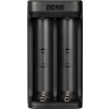 Zhiyun battery Charger Crane 2 & 3 (2 Batteries)