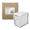 Qoltec Napájací zdroj na DIN lištu 90W 12V 7.5A Slim