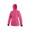 CXS Bunda CXS NEVADA, dámská, růžová - 3XL Ružová, 3XL