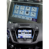 Mapa pre navigáciu Europa Ford Kuga F150 C-MAX S-MAX Edge Explorer Focus Mondeo F