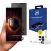 Ochranná fólia na ochranu súkromia 3mk Silky Matt Privacy Samsung Galaxy Note 10+