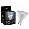 LED žiarovka EDO FARI GU10 4,5 W studená biela