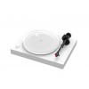 Pro-Ject X2 B White + Ortofon Quintet RED