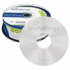 Mediarange DVD-R 4,7GB 16x, 25ks