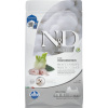 N&D dog White GF Adult mini sea bass spirulina & fenel 2 kg