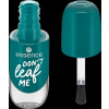 essence Lak na nechty Gel Nail Colour 19 Don't Leaf Me, 8 ml