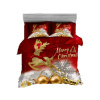 7-dielna vianočná posteľná bielizeň – KC-08-01