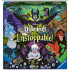Ravensburger Disney Villainous: Unstoppable