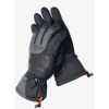 Lyžiarske rukavice Extremities Meridian Glove - black/grey