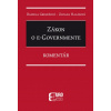 Zákon o e–Governmente