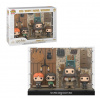 Funko POP! Harry Potter Hagrid's Hut Moment 04