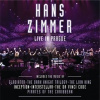 Zimmer, Hans - Live In Prague LP