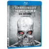Terminator 2: Den zúčtování - Cameron James, NZ-Studio Canal