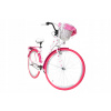 Mestsky bicykel - Bianca 1 Running City Bike (Bianca 1 Running City Bike)
