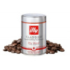 Illy Classico Red zrnková káva dóza 250 g