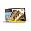 CubicFun 3D puzzle National Geographic Colosseum 131 ks