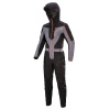 Alpinestars Tahoe, overall - Waterproof Suit Veľkosť: XL