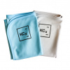 Koch Chemie Pro Glass Towel - Utierka na čistenie skiel 60x40cm; set 2ks