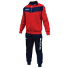 Tracksuit Givova Tuta Visa TR018 1204 (53552) Green Camo M