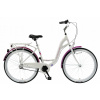 Mestsky bicykel - City Bike 26 Kands Escape 3bn 2022 Hit! (City Bike 26 Kands Escape 3bn 2022 Hit!)