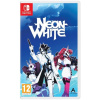 Neon White (Nintendo Switch)