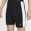 Nike Liverpool Third Shorts 2024 2025 Juniors Black 11-12 rokov