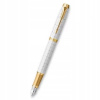 Parker IM Premium Pearl GT 1502/31436