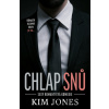 Chlap snů - Kim Jones