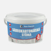 DEN BRAVEN Sadrokartonárska stierka, kelímok, 1.5 kg