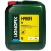 LIGNOFIX® I-PROFI-OH aplikační roztok k ošetření napadeného dřeva Odstín (barva): bezbarvý, Velikost balení: 4 kg