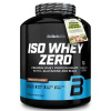 BioTech USA Iso Whey Zero Isolate, s príchuťou čokolády – 1816 g