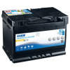 Trakčný akumulátor Exide Equipment AGM 12V, 70Ah, 760A