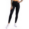 SFD WEAR Seamless Leggings Push UP Black 1ks M