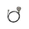 Súprava Manometer Bagrového Nakladača M16x2