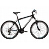 Horský bicykel - Mountain Bike Kross Hexagon 1,0 21 'Men Mtb 26' ' (Mountain Bike Kross Hexagon 1,0 21 'Men Mtb 26' ')