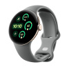Watch Google Pixel Watch 3 41mm LTE - Chmpagne Gold