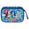 Lexibook Prenosný mini reproduktor - Sonic