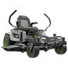 EGO POWER+ Kosačka traktorová ZT5201E-L 132 cm s nulovým polomerom otáčania