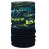 Buff Polar Multifunctional Neckwear Sakry Lake Blue Farba: Tmavomodrá, Veľkosť: 0