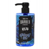 Marmara Barber Gél na holenie Shaving gel No76 500 ml.