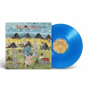 Talking Heads • Little Creatures - limited Blue Vinyl / 140gr.
