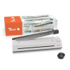 Laminátor Peach PBP420 4v1 biely