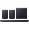 Soundbar Samsung HW-Q990F 11.1.4 Wi-Fi Bluet AirPlay Dolby Atmos 2025