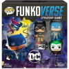 Funkoverse Strategy Game: DC Comics