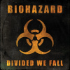 Vinyl Biohazard - DIVIDED WE FALL