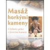 Masáž horkými kameny - Leslie Bruder