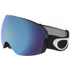 Oakley Flight Deck M - Matte Black/Prizm Saphire Iridium one size