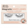 Ardell Magnetic Naked Lashes 423 magnetické umělé řasy odstín Black
