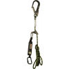 Zachyc.pádu Anchor line EDGE lano - 15 m
