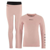 Set CRAFT CORE Warm Baselayer Junior (Termoprádlo CRAFT)